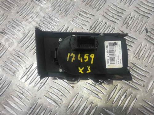 Headlight switch BMW X3 (E83) xDrive 30 d | BP4228662I24 