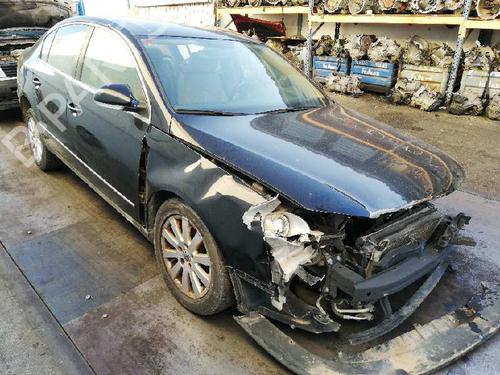 Steering column stalk VW PASSAT B6 (3C2) 1.9 TDI | BP4614377I23 