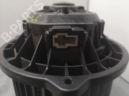 Used Heater blower motor HYUNDAI ix20 (JC) 1.4 (90 hp) 14361933