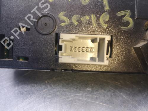 Climate control BMW 3 (E90) 320 d | BP11128452I5 