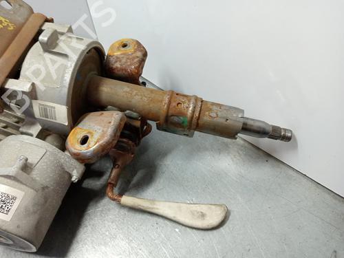 Steering column FIAT 500 (312_) 1.2 (312AXA1A) | BP32263411M21 - Image 5