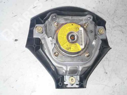 Driver airbag SUBARU IMPREZA Saloon (GD) 2.0 i AWD (GD9) | BP579317C9 