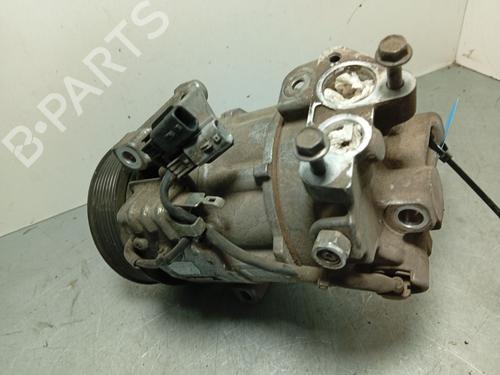 Used AC compressor AC compressor 36542062 36542062