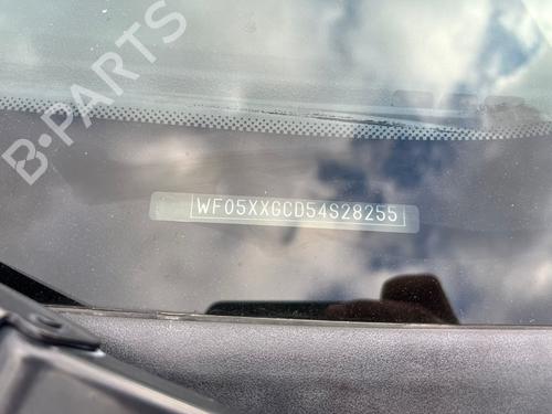 Headlight switch FORD FOCUS II Saloon (DB_, FCH, DH) | BP35930012I24 - Image 4