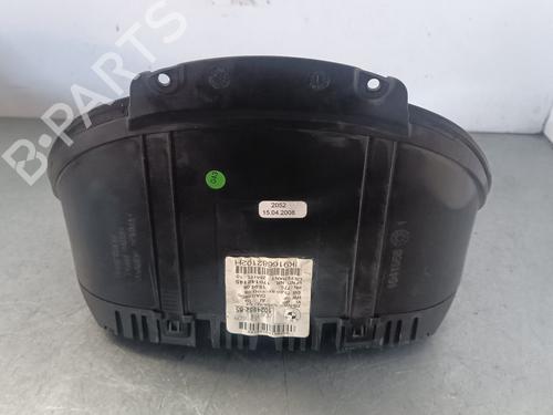 Instrument cluster BMW 3 (E90) 325 d | BP18126110C47 