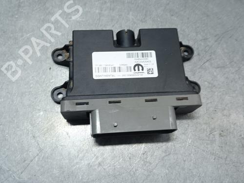 Used Electronic module FIAT DOBLO Cargo (263_) [2010-2025]  29398962