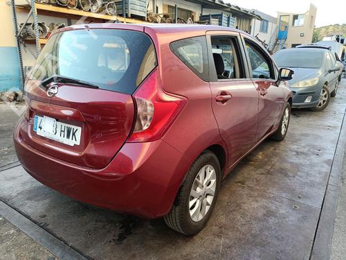 Engine NISSAN NOTE (E12) 1.2 | BP28081119M1 