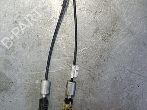 Gear lever NISSAN QASHQAI II (J11, J11_)  | BP30147591M90 