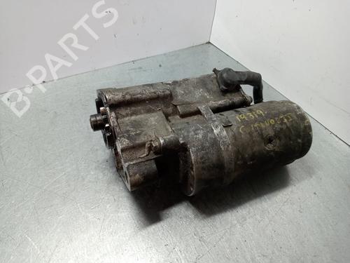 Used Starter KIA CARNIVAL II (GQ) 2.9 CRDi (144 hp) 4234704