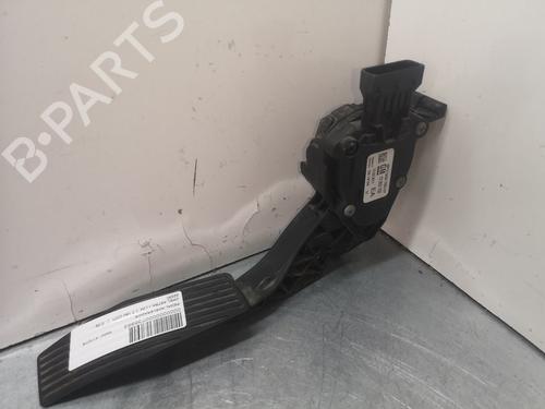 Used Pedal OPEL ASTRA J (P10) [2009-2016]  8371706