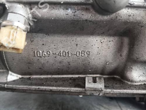 Gearbox BMW 1 (E87) 120 d | BP40007033M3 - Image 7