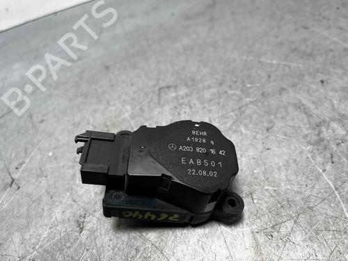 electronic-module-mercedes-benz-clk-c209-2002-2003-2004-2005-2006-2007-2008-2009-2010-32507595 main image