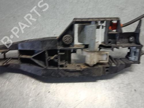 Rear right lock CITROËN C4 Picasso I MPV (UD_) 1.6 HDi 110 | BP22889916C99 