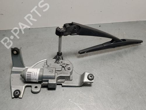 Rear wiper motor HONDA HR-V (RU) 1.6 i-DTEC (RU8) | BP30167477M102 - Image 4