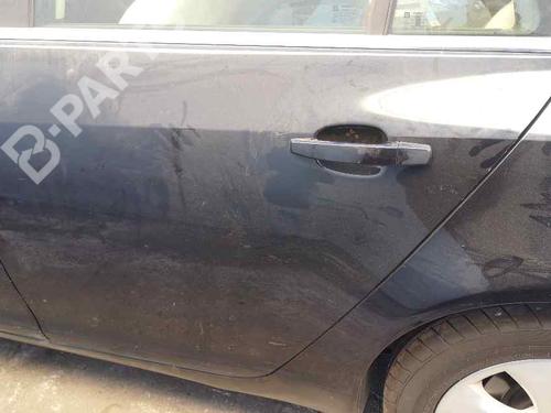 Used Left rear door OPEL INSIGNIA A Saloon (G09) 2.0 CDTI (69) (140 hp) 8537840