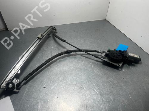 Front left window mechanism CITROËN SAXO (S0, S1) 1.5 D | BP29869516C22