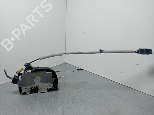 Front right lock BMW X5 (E53)  | BP24355959C97 