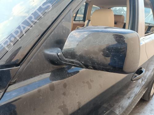 Left mirror BMW X3 (E83) xDrive 30 d | BP27988028C26 