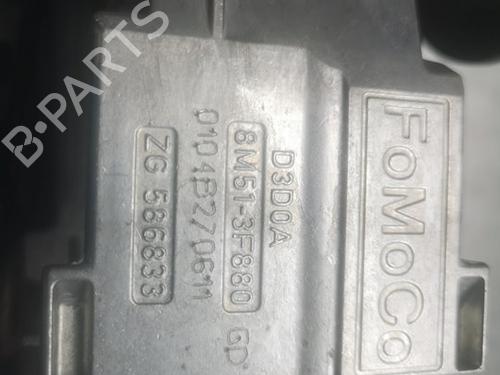 Steering column FORD KUGA I | BP38234100M21 - Image 2