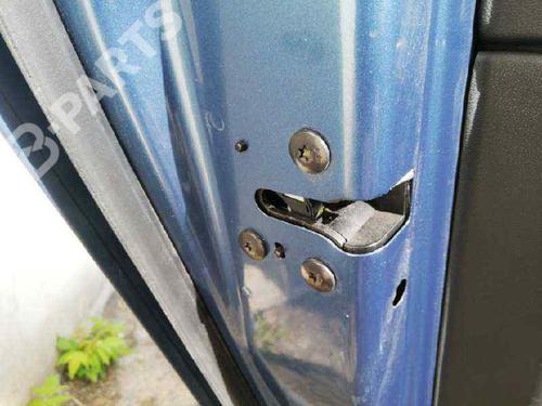 Rear left lock CITROËN C4 Picasso II  | BP6423529C100 