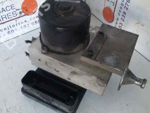 ABS pump MERCEDES-BENZ C-CLASS (W203)  | BP165749M43 