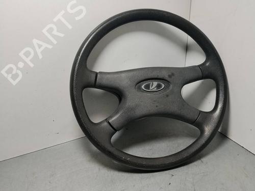 Used Steering wheel LADA NIVA Closed Off-Road Vehicle (2121, 2131) 1700 i (80 hp) 31281812