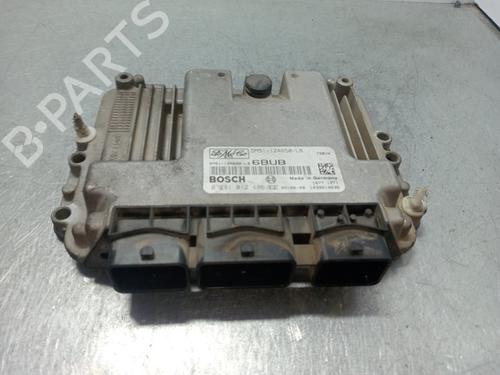 Used Engine control unit (ECU) FORD FOCUS II (DA_, HCP, DP) [2004-2013]  32473273