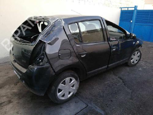ABS pump DACIA SANDERO  | BP4613234M43 