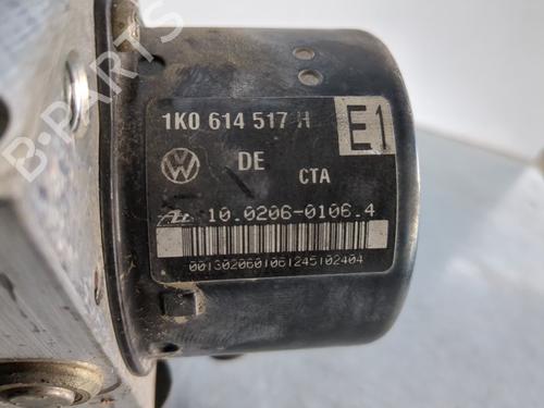 ABS pump SEAT ALTEA (5P1) | BP23096668M43