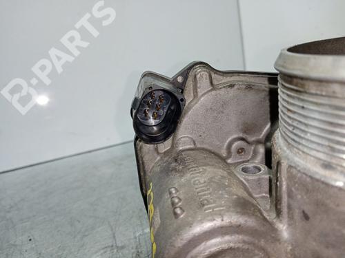 Throttle body VW GOLF VII (5G1, BQ1, BE1, BE2) 2.0 R 4motion | BP9518036M82 