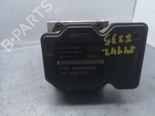 ABS pump HYUNDAI ix35 (LM, EL, ELH)  | BP17243637M43 