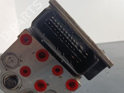 ABS pump LANCIA YPSILON (843_) 1.4 16V (843.AXC11, 843.AXC1B, 843.AXC1A) | BP7212693M43 