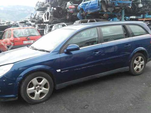 Front left lock OPEL VECTRA C Estate (Z02) 1.9 CDTI (F35) | BP579686C98 