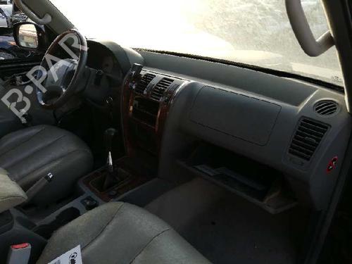 Left front door HYUNDAI TERRACAN (HP)  | BP4236145C2 