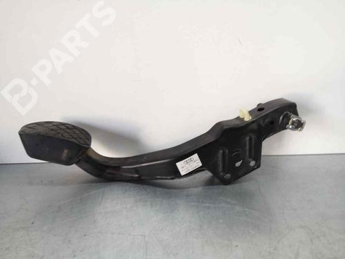 Pedal freno AUDI Q5 (8RB) 2.0 TDI quattro (170 hp) 8K1721140C | 8K1721140C |