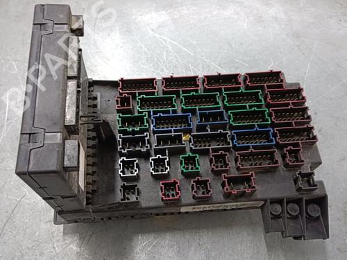 ABS pump MERCEDES-BENZ M-CLASS (W163) ML 270 CDI (163.113) | BP17745425M43 
