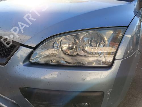 Used Left headlight FORD FOCUS II (DA_, HCP, DP) 1.6 TDCi (109 hp) 16484003