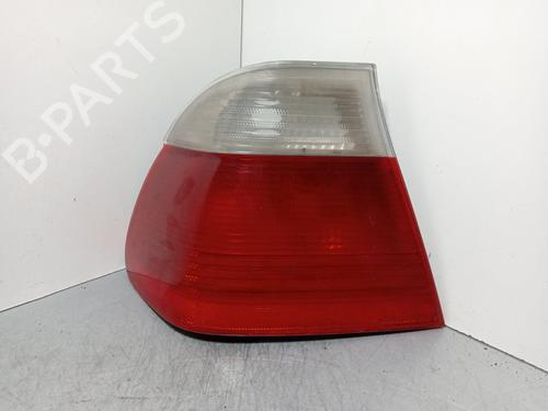 Left taillight BMW 3 (E46) 316 i | BP16484067C34 