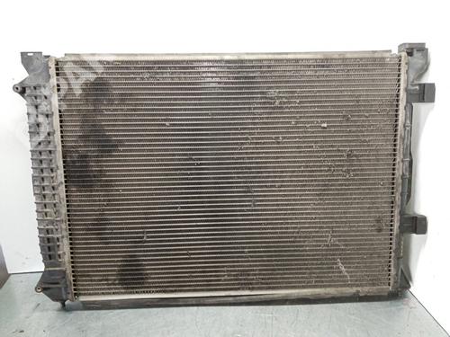 Water radiator AUDI A6 C5 (4B2)  | BP8196977M31 