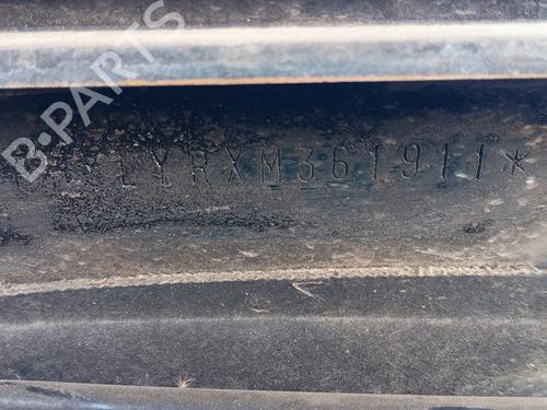 ABS pump ROVER 600 I (RH) 620 Sdi | BP26979364M43 