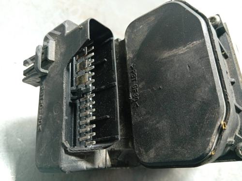 Used ABS pump ABS pump NISSAN TERRANO II (R20) [1992-2007] 30313857 30313857