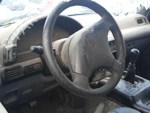 Right mirror NISSAN VANETTE CARGO Van (HC 23) 2.3 D | BP181677C27 