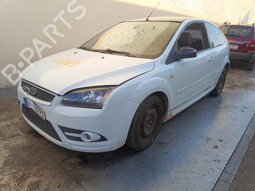 Left front window switch FORD FOCUS II (DA_, HCP, DP)  | BP26695914I27 