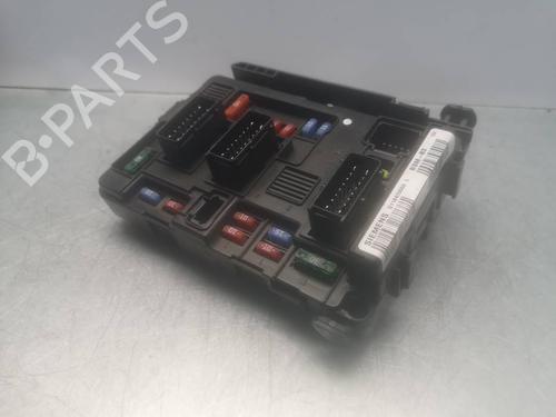 Used Fuse box Fuse box CITROËN XSARA PICASSO (N68) 1.6 HDi (109 hp) 39752110 39752110