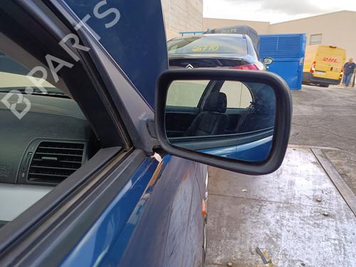 Used Right mirror BMW 3 (E46) 320 d (150 hp) 30386635