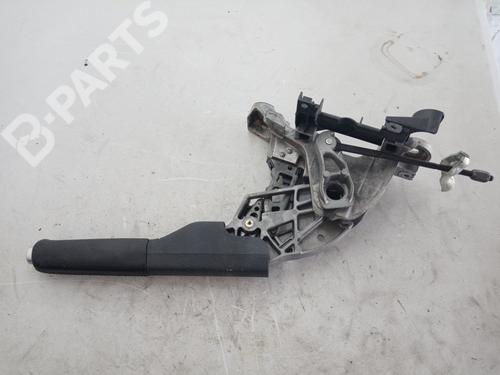 Used Hand brake VW GOLF VI (5K1) [2008-2014]  9839068