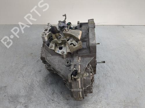Used Gearbox FIAT DOBLO Cargo (263_) [2010-2026]  27877773