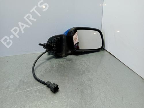 Used Right mirror Right mirror PEUGEOT 307 (3A/C) 2.0 HDi 90 (90 hp) 33320981 33320981