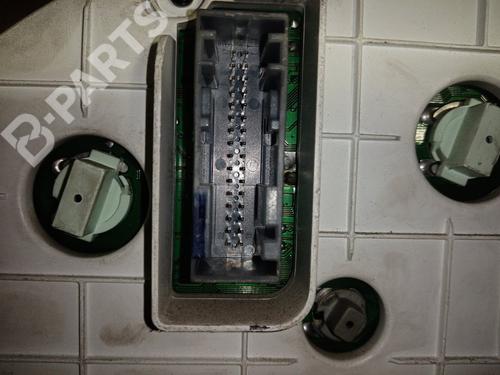 Instrument cluster FORD MONDEO III Saloon (B4Y)  | BP1171483C47 