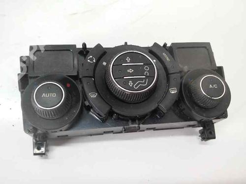Climate control PEUGEOT 308 I (4A_, 4C_)  | BP1927690I5 
